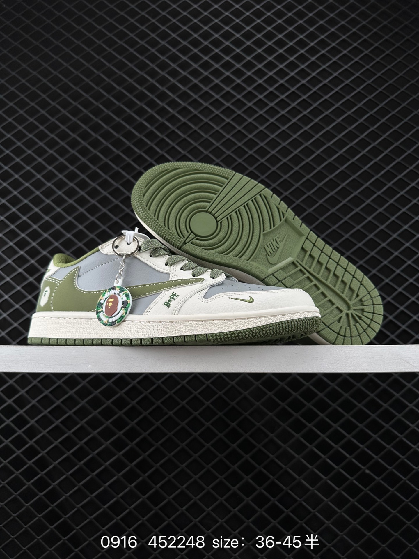 Air Jordan 1 Low AJ1